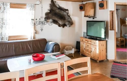 Idre Apartment | Amazing Apartment In Idre With Sauna