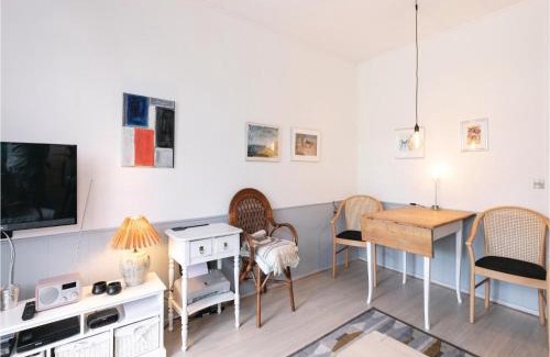 Dueodde Apartment | Amazing Apartment In Nexø With Sauna