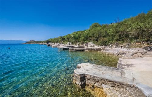 Municipality of Omisalj Apartment | Amazing Apartment In Omisalj