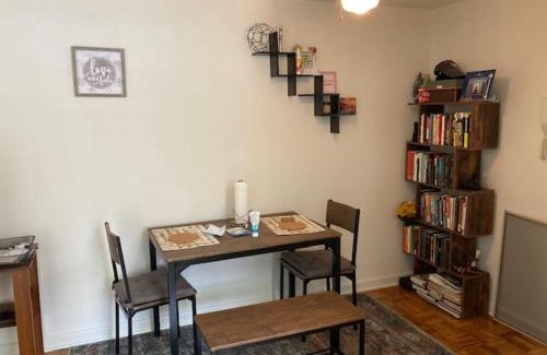 North Highland House | Amazing apartment in Prime location in Arlington
