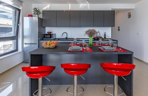 Banjole Apartment | Amazing apartment in Pula with WiFi