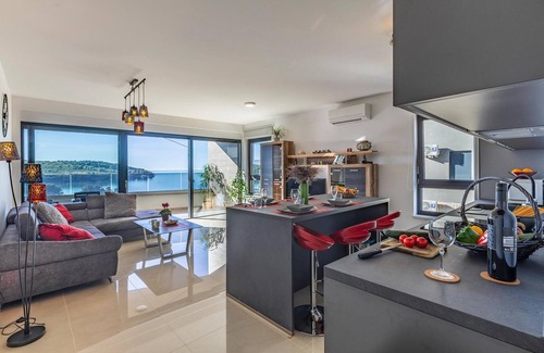 Banjole Apartment | Amazing apartment in Pula with WiFi