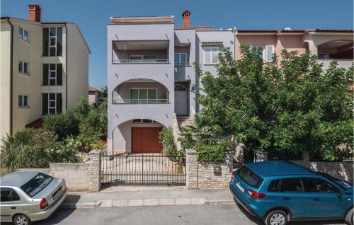 Gregovica Apartment | Amazing Apartment In Pula With Wifi