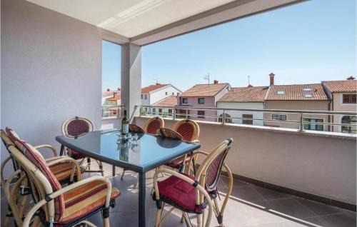 Gregovica Apartment | Amazing Apartment In Pula With Wifi
