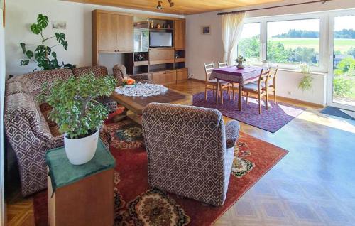 Rickenbach Apartment | Amazing Apartment In Rickenbach