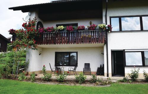 Rickenbach Apartment | Amazing Apartment In Rickenbach