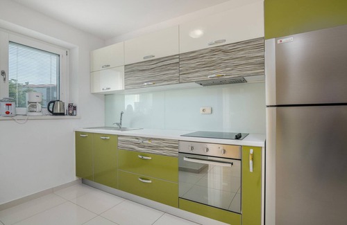 Salatic Apartment | Amazing apartment in Salatici with WiFi