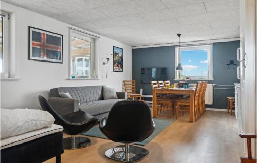 Snedsted Apartment | Amazing Apartment In Snedsted With Wifi