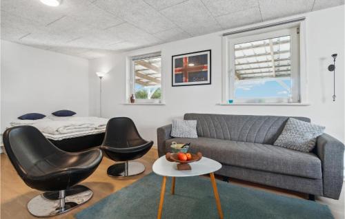 Snedsted Apartment | Amazing Apartment In Snedsted With Wifi
