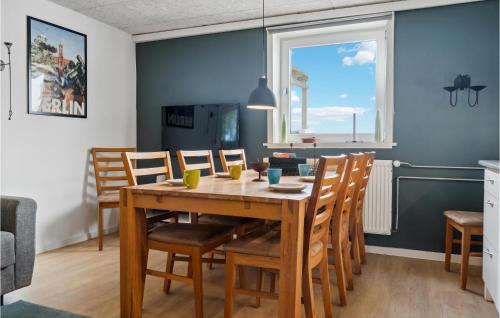 Snedsted Apartment | Amazing Apartment In Snedsted With Wifi
