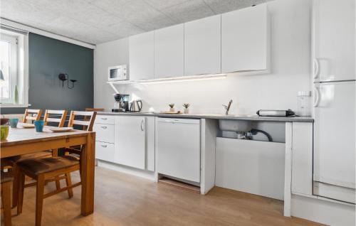 Snedsted Apartment | Amazing Apartment In Snedsted With Wifi