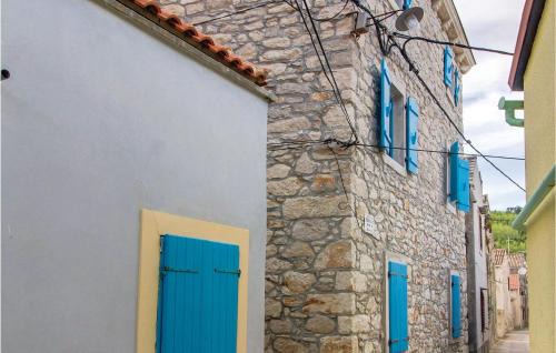 Susak Apartment | Amazing Apartment In Susak With Wifi