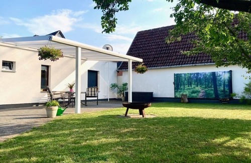 Templin House | Amazing apartment in Templin