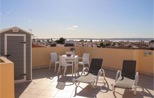 San Luis Apartment | Amazing Apartment In Torrevieja