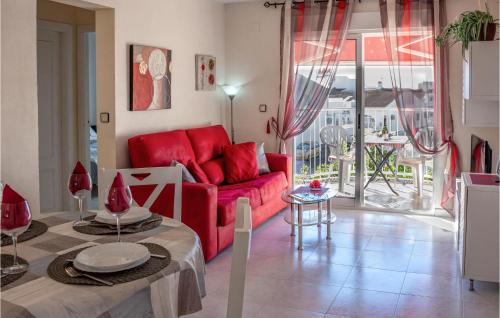 San Luis Apartment | Amazing Apartment In Torrevieja