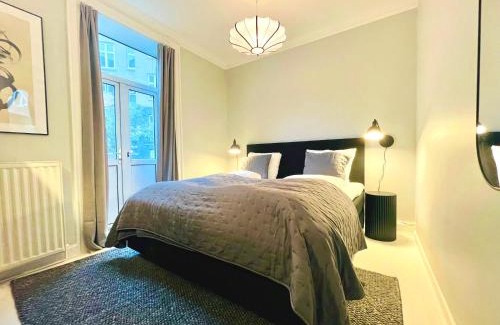 København N Apartment | Amazing Apartment in Urban Neighborhood
