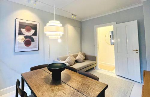 København N Apartment | Amazing Apartment in Urban Neighborhood
