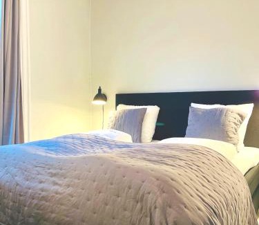 København N Apartment | Amazing Apartment in Urban Neighborhood