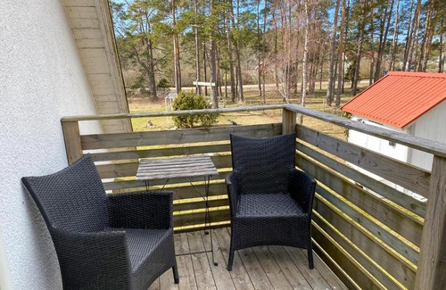 Gotland Municipality Apartment | Amazing Apartment In Visby With Kitchen