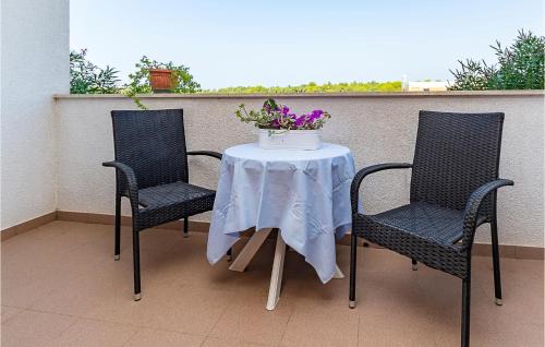 Municipality of Vrsar Apartment | Amazing Apartment In Vrsar With Kitchen