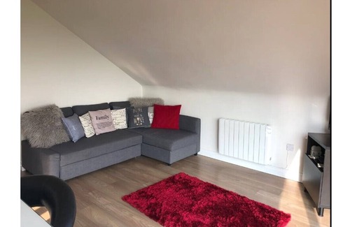 Otley House | Amazing Apartment with Breath Taking Views