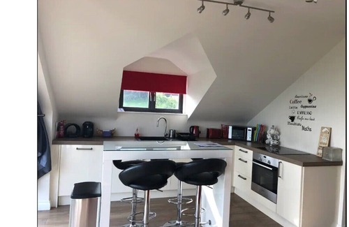 Otley House | Amazing Apartment with Breath Taking Views