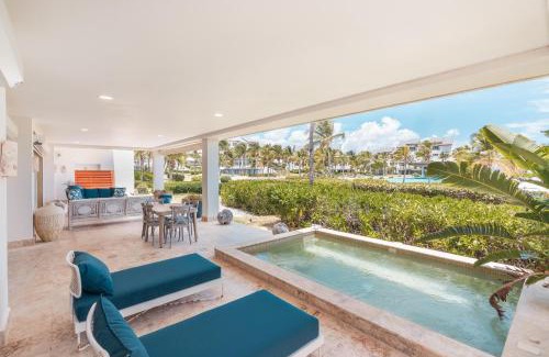 Punta Cana Apartment | Amazing apartment with private pool in Soto Grande