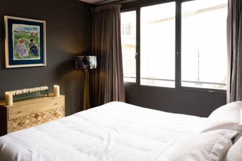 Faubourg-du-Roule Apartment | Amazing appartements on Champs-Elysées