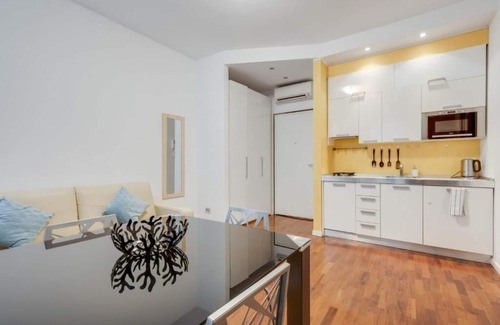 Porta Nuova House | Amazing apt in the heart of Pta Venezia