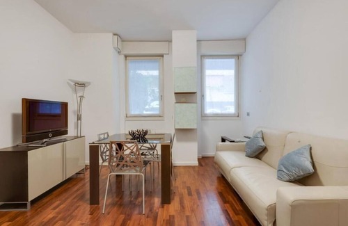 Porta Nuova House | Amazing apt in the heart of Pta Venezia