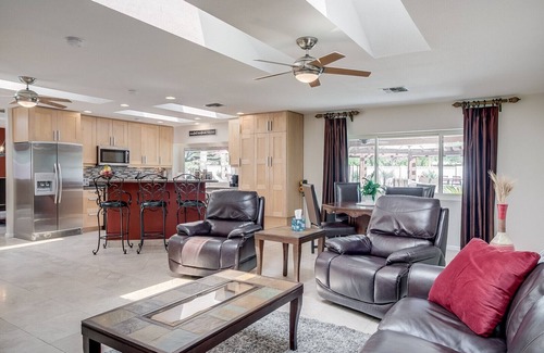 Shea North Estates House | Amazing Arizona resort style OasisnREG# STR 2024 001238
