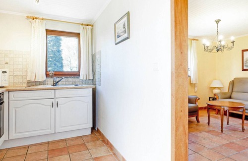 Daverdisse House | Amazing Holiday Home in Porcheresse Daverdisse with Terrace