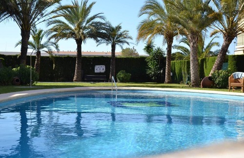 Platja de l'Arenal House | amazing beach experience