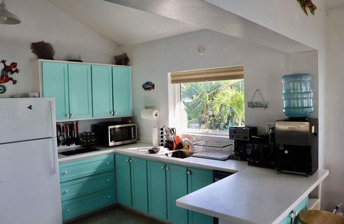 George Town House | AMAZING BEACH FRONT HOME WITH DOCK
