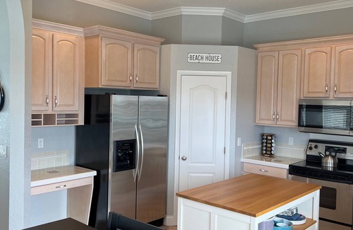 Wilbur-By-The-Sea House | AMAZING BEACH HOUSE IN DAYTONA SHORES SOUTH AREA