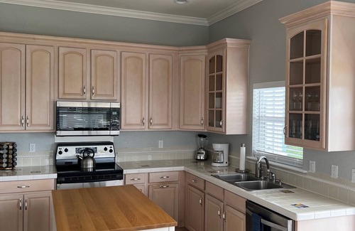 Wilbur-By-The-Sea House | AMAZING BEACH HOUSE IN DAYTONA SHORES SOUTH AREA