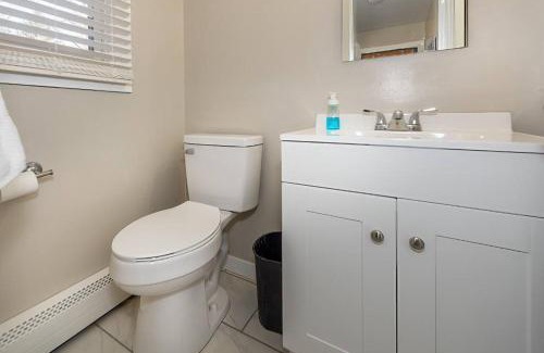 Ann Arbor Villa | Amazing centrally located home