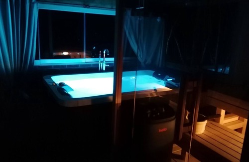 Lasinja House | Amazing chalet in Lasinja with private garden