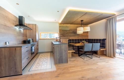 Tamsweg Ski Chalet | Amazing chalet in Wölting with sauna