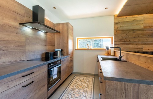 Tamsweg Ski Chalet | Amazing chalet in Wölting with sauna