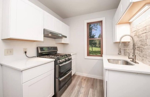 West Bend Cabin | Amazing Cottage Big Cedar Laken
