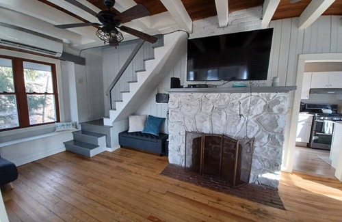 West Bend Cabin | Amazing Cottage Big Cedar Laken