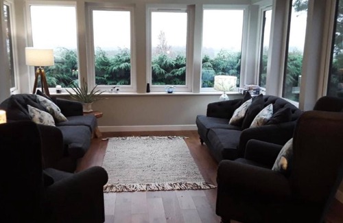 Grantown-on-Spey Cottage | Amazing cottage with private pool and hot tub