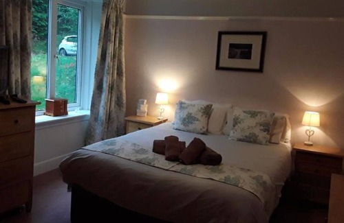Grantown-on-Spey Cottage | Amazing cottage with private pool and hot tub