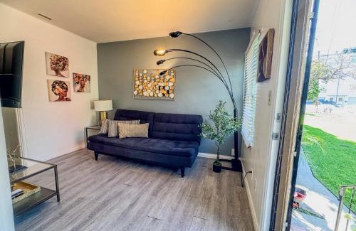 Bankers Hill House | Amazing Cottage - near Little Italy Gaslamp