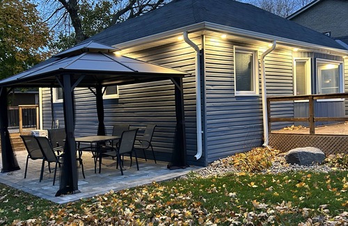 Innisfil House | Amazing cottage very close to beautiful Simcoe Lake
