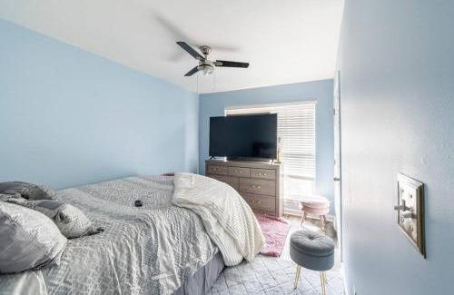 Lithonia House | Amazing, cozy & warm family homeWarm and cozy home
