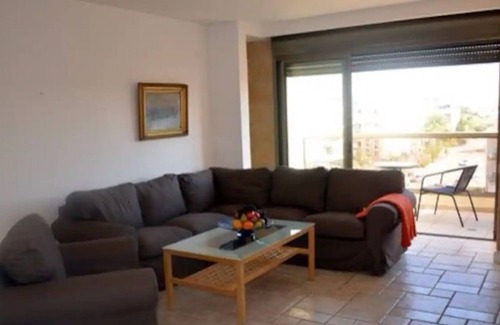 Ra'ananna Apartment | Amazing duplex flat, Raanana
