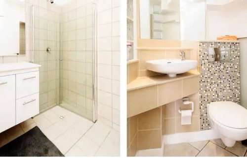 Ra'ananna Apartment | Amazing duplex flat, Raanana