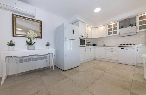 Koyunbaba Apartment | Amazing Duplex House with Sea View in Bodrum